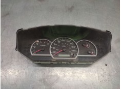 Recambio de cuadro instrumentos para kia carens 2.0 crdi ex monovolumen referencia OEM IAM 200399400K  