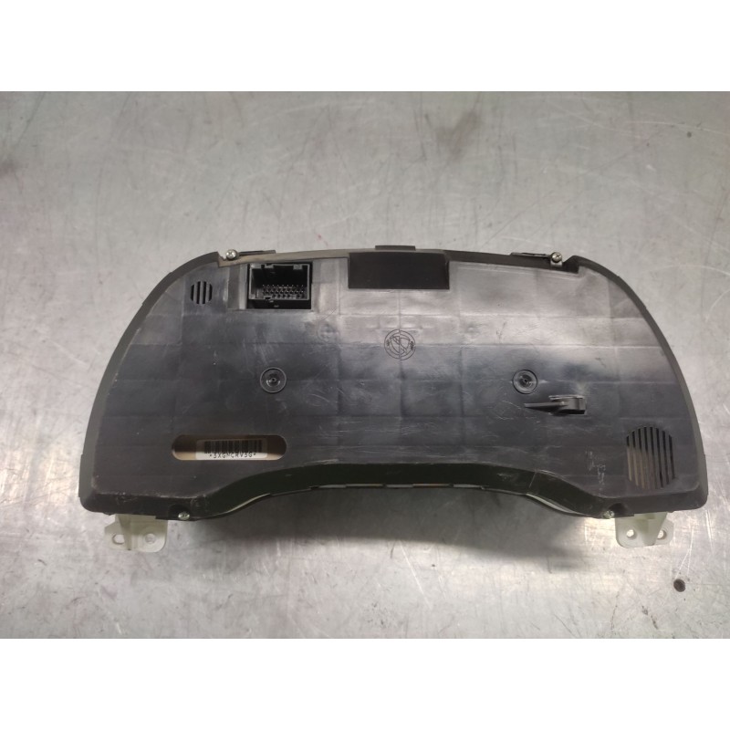 Recambio de cuadro instrumentos para fiat doblo cargo (223) 1.9 jtd sx furg. panorama referencia OEM IAM   