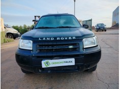 land rover freelander (ln) del año 2001