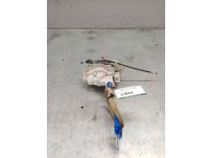 Recambio de cerradura puerta delantera derecha para peugeot bipper básico referencia OEM IAM 1365223080   2