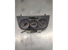 Recambio de mando calefaccion / aire acondicionado para peugeot bipper básico referencia OEM IAM   