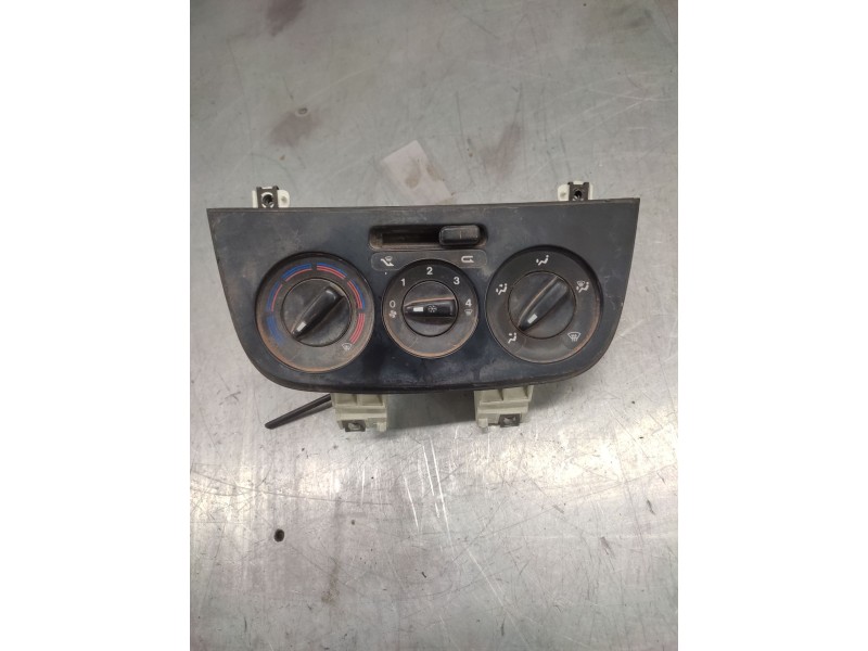Recambio de mando calefaccion / aire acondicionado para peugeot bipper básico referencia OEM IAM   
