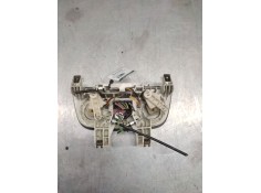 Recambio de mando calefaccion / aire acondicionado para peugeot bipper básico referencia OEM IAM    2