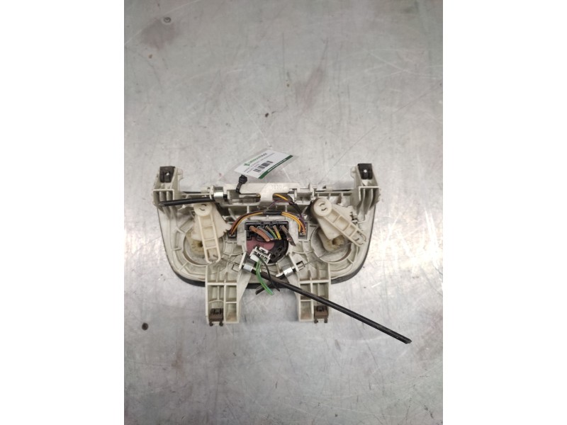 Recambio de mando calefaccion / aire acondicionado para peugeot bipper básico referencia OEM IAM   