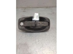 Recambio de maneta exterior delantera derecha para peugeot bipper básico referencia OEM IAM   