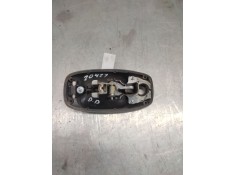 Recambio de maneta exterior delantera derecha para peugeot bipper básico referencia OEM IAM    2