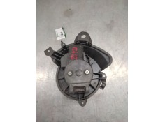 Recambio de ventilador calefaccion para peugeot bipper básico referencia OEM IAM 507730100  