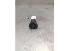 Recambio de warning para renault clio ii fase ii (b/cb0) authentique referencia OEM IAM  4 PINS 