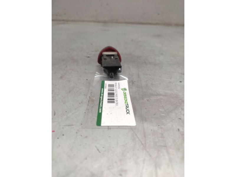 Recambio de warning para renault clio ii fase ii (b/cb0) authentique referencia OEM IAM  4 PINS 