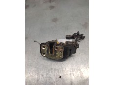 Recambio de cerradura puerta delantera izquierda para kia carens 2.0 crdi ex monovolumen referencia OEM IAM   