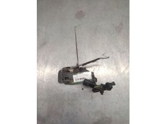 Recambio de cerradura puerta delantera izquierda para kia carens 2.0 crdi ex monovolumen referencia OEM IAM    2