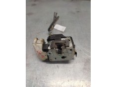 Recambio de cerradura puerta delantera derecha para fiat doblo cargo (223) 1.9 jtd sx furg. panorama referencia OEM IAM  6 PINS 