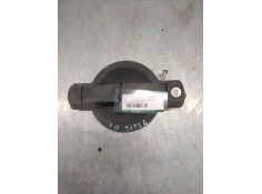 Recambio de maneta exterior delantera izquierda para fiat doblo cargo (223) 1.9 jtd sx furg. panorama referencia OEM IAM   