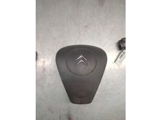 Recambio de airbag delantero izquierdo para citroën c3 1.1 furio referencia OEM IAM 96380009VD  