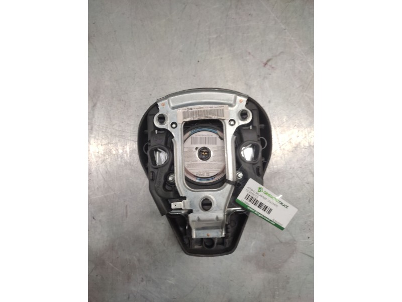 Recambio de airbag delantero izquierdo para citroën c3 1.1 furio referencia OEM IAM 96380009VD  