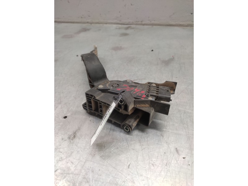 Recambio de potenciometro pedal para peugeot bipper básico referencia OEM IAM 0280755105 6 PINS 51801577