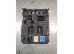 Recambio de caja reles / fusibles para citroën c3 1.1 furio referencia OEM IAM 9659285380  BSI