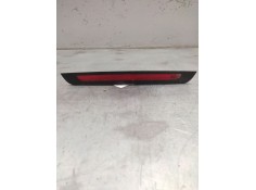 Recambio de luz central de freno para citroën c3 1.1 furio referencia OEM IAM 9638523480  