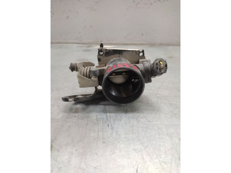 Recambio de caja mariposa para ford focus berlina (cak) ambiente referencia OEM IAM XS4ULD030411J1  