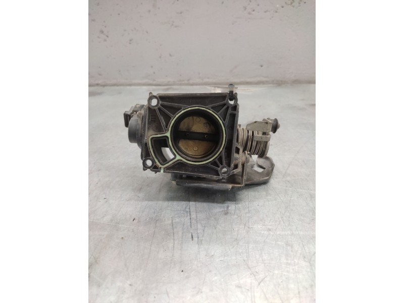 Recambio de caja mariposa para ford focus berlina (cak) ambiente referencia OEM IAM XS4ULD030411J1  