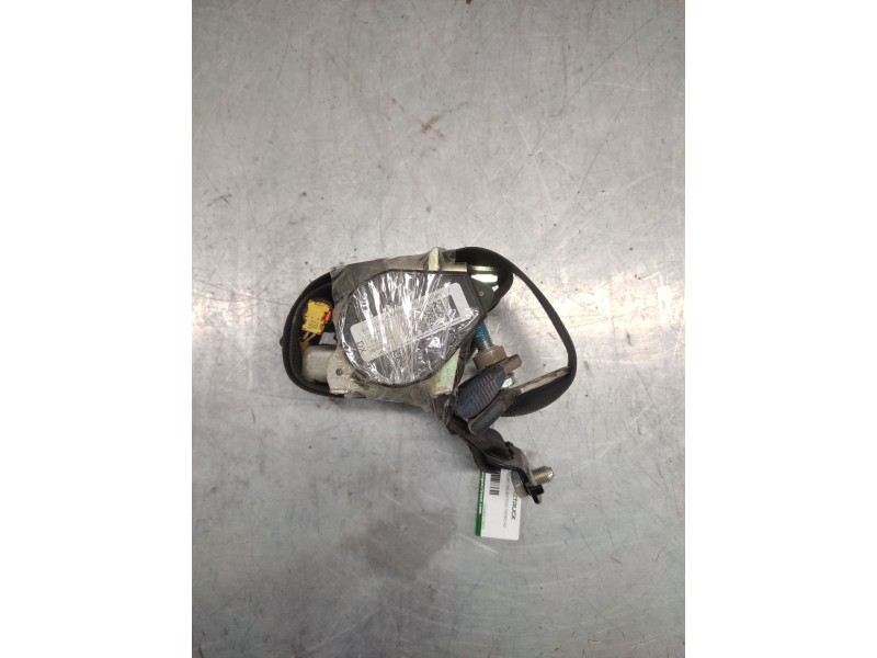 Recambio de cinturon seguridad delantero derecho para peugeot bipper básico referencia OEM IAM 7354891580E  