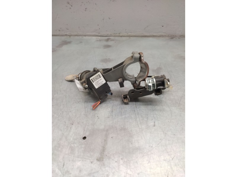 Recambio de juego arranque y bombillos para peugeot bipper básico referencia OEM IAM 51799409  B365