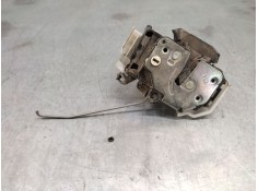 Recambio de cerradura puerta corredera derecha para peugeot bipper básico referencia OEM IAM 1361756080  