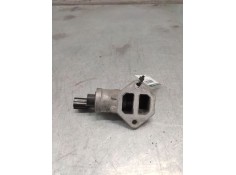 Recambio de valvula ralenti para ford focus berlina (cak) ambiente referencia OEM IAM  2 PINS 