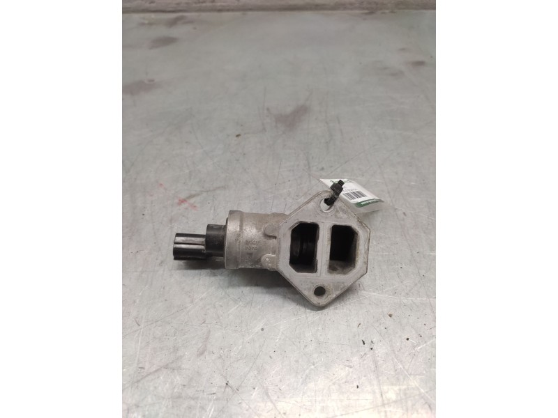 Recambio de valvula ralenti para ford focus berlina (cak) ambiente referencia OEM IAM  2 PINS 