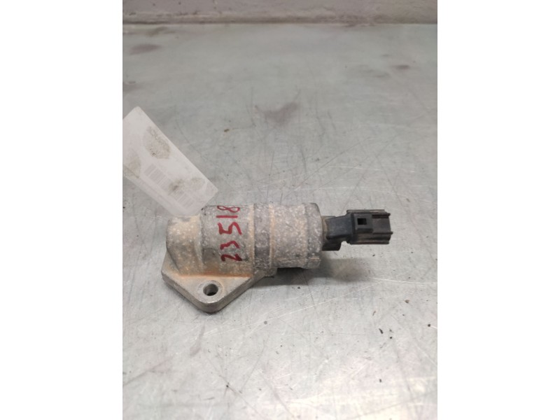 Recambio de valvula ralenti para ford focus berlina (cak) ambiente referencia OEM IAM  2 PINS 