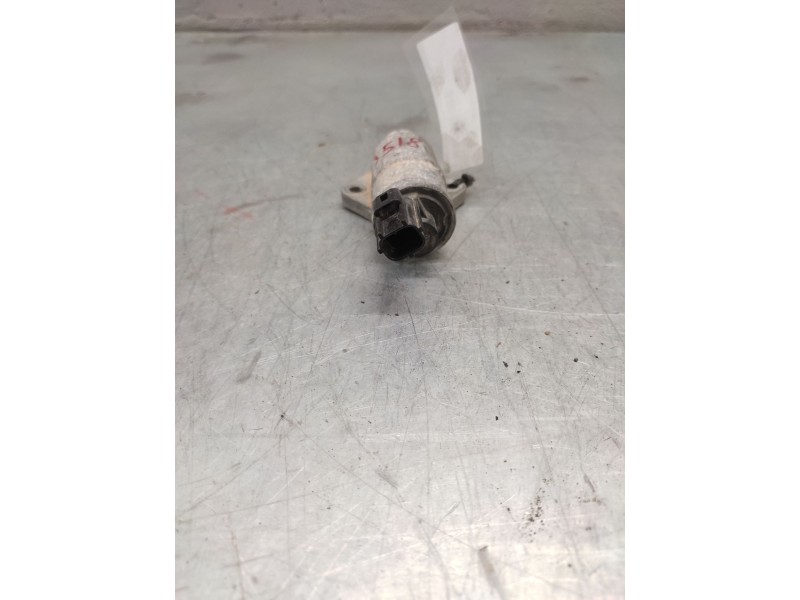 Recambio de valvula ralenti para ford focus berlina (cak) ambiente referencia OEM IAM  2 PINS 