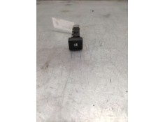 Recambio de boton antiniebla trasero para kia carens 2.0 crdi ex monovolumen referencia OEM IAM  6 PINS 