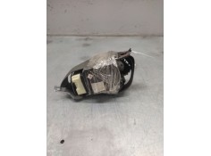 Recambio de cinturon seguridad delantero izquierdo para fiat punto berlina (188) 1.2 8v active referencia OEM IAM 33006712G  