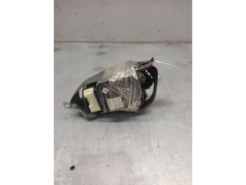 Recambio de cinturon seguridad delantero izquierdo para fiat punto berlina (188) 1.2 8v active referencia OEM IAM 33006712G  