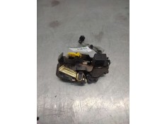 Recambio de cerradura puerta trasera derecha para kia carens 2.0 crdi ex monovolumen referencia OEM IAM   
