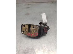 Recambio de cerradura puerta trasera izquierda para kia carens 2.0 crdi ex monovolumen referencia OEM IAM   