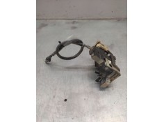 Recambio de cerradura puerta delantera izquierda para fiat doblo cargo (223) 1.9 jtd sx furg. panorama referencia OEM IAM   