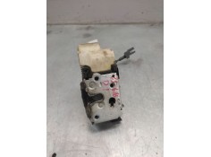 Recambio de cerradura puerta delantera izquierda para fiat doblo cargo (223) 1.9 jtd sx furg. panorama referencia OEM IAM    2