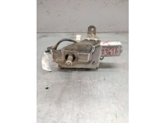 Recambio de motor limpia trasero para fiat doblo cargo (223) 1.9 jtd sx furg. panorama referencia OEM IAM 64343019  3 PINS 2