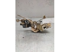 Recambio de cerradura maletero / porton para mitsubishi pajero -- referencia OEM IAM   