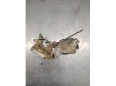 Recambio de cerradura maletero / porton para mitsubishi pajero -- referencia OEM IAM    2