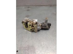 Recambio de cerradura puerta trasera izquierda para mitsubishi pajero -- referencia OEM IAM   