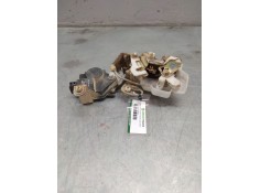 Recambio de cerradura puerta trasera izquierda para mitsubishi pajero -- referencia OEM IAM    2