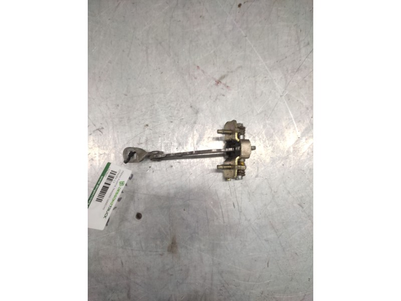 Recambio de freno puerta trasero derecho para citroën c3 1.1 furio referencia OEM IAM   