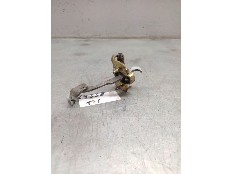 Recambio de freno puerta trasero izquierdo para citroën c3 1.1 furio referencia OEM IAM   