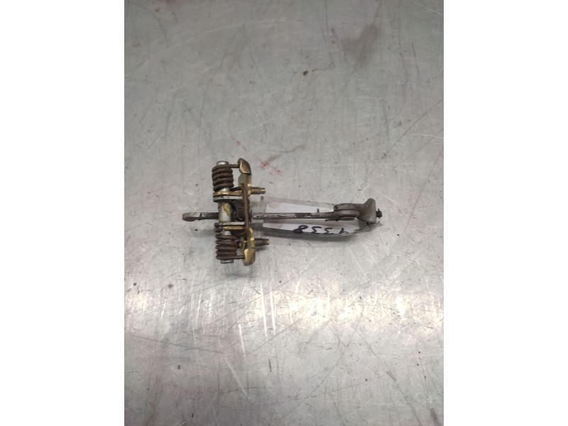 Recambio de freno puerta trasero izquierdo para citroën c3 1.1 furio referencia OEM IAM   