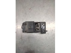 Recambio de maneta interior trasera derecha para kia carens 2.0 crdi ex monovolumen referencia OEM IAM    2