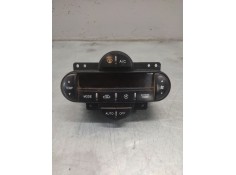 Recambio de mando climatizador para kia carens 2.0 crdi ex monovolumen referencia OEM IAM 0K2FB61190  
