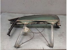 Recambio de elevalunas delantero izquierdo para audi a3 (8p) referencia OEM IAM   