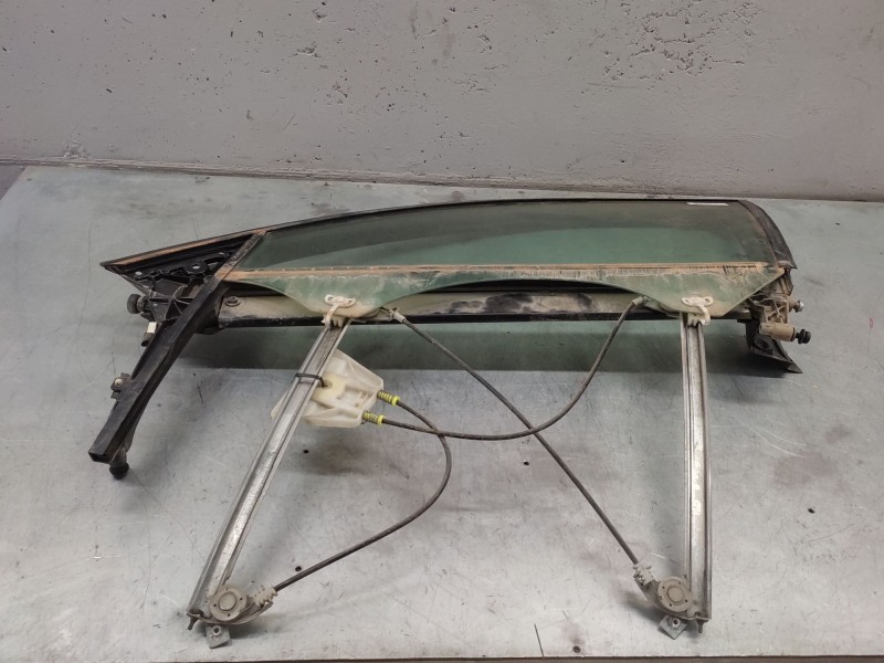 Recambio de elevalunas delantero izquierdo para audi a3 (8p) referencia OEM IAM   